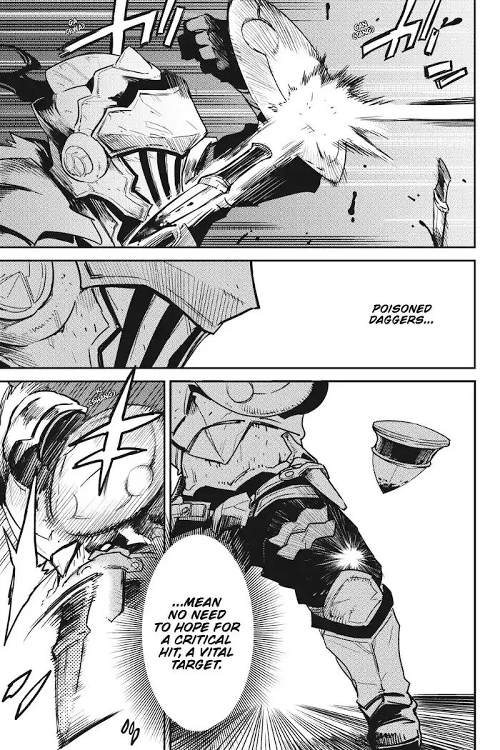 Goblin Slayer Chapter 35 image 25_optimized
